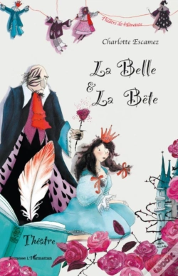 Capa do artigo La Belle Et La Bête