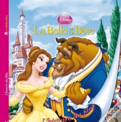 Capa do artigo La Belle Et La Bête