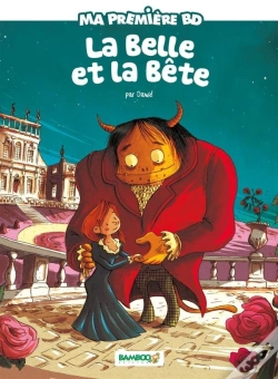 Capa do artigo La Belle Et La Bête