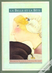 Capa do artigo La Belle Et La Bete