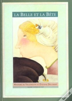 Capa do artigo La Belle Et La Bete