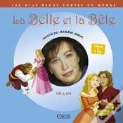 Capa do artigo La Belle Et La Bête
