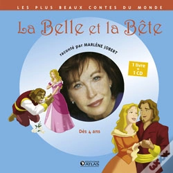 Capa do artigo La Belle Et La Bête