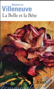 Capa do artigo La Belle Et La Bête