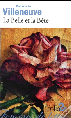 Capa do artigo La Belle Et La Bête