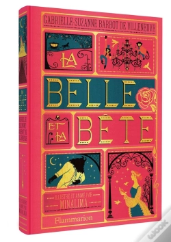 Capa do artigo La Belle Et La Bête