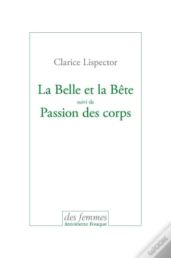 Capa do artigo La Belle Et La Bete Ned Suivi De Passion Des Corps