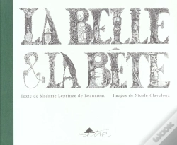 Capa do artigo La Belle Et La Bete