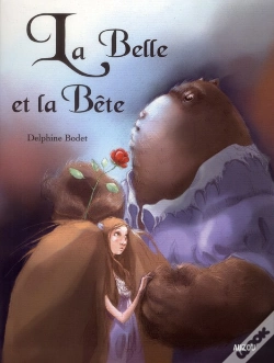 Capa do artigo La Belle Et La Bete (Ptit Classique)
