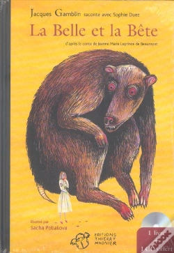 Capa do artigo La Belle Et La Bête