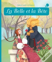 Capa do artigo La Belle Et La Bête