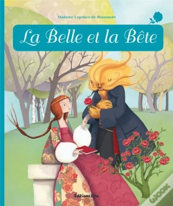 Capa do artigo La Belle Et La Bête