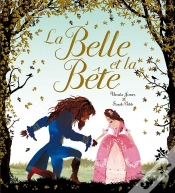 Capa do artigo La Belle Et La Bete (Tp)