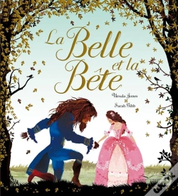 Capa do artigo La Belle Et La Bete (Tp)