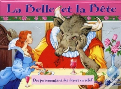 Capa do artigo La Belle Et La Bête