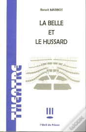 Capa do artigo La Belle Et Le Hussard