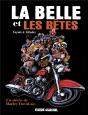 La Belle Et Les Betes ; Un Siecle De Harley Davidson - Preview