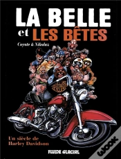 Capa do artigo La Belle Et Les Betes ; Un Siecle De Harley Davidson