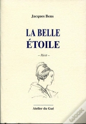 Capa do artigo La Belle Etoile