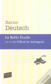 Capa do artigo La Belle Etoile ; Le Tilleul De Stalingrad