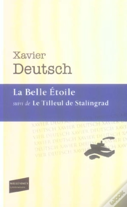 Capa do artigo La Belle Etoile ; Le Tilleul De Stalingrad
