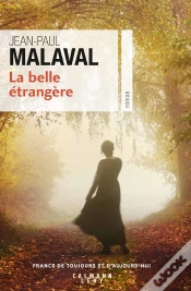 Capa do artigo La Belle Étrangère
