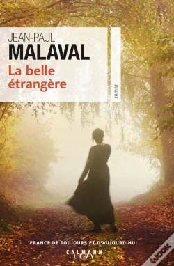 Capa do artigo La Belle Étrangère