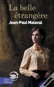 Capa do artigo La Belle Étrangère