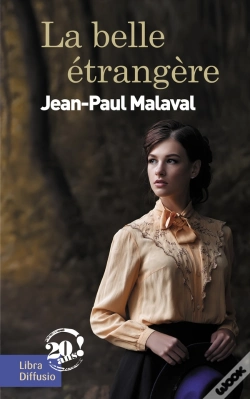 Capa do artigo La Belle Étrangère