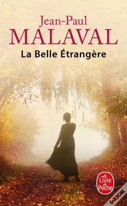 Capa do artigo La Belle Etrangere
