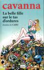 La Belle Fille Sur Le Tas D'Ordures - Preview