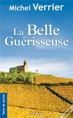 Capa do artigo La Belle Guérisseuse