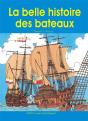 La Belle Histoire De Bateaux - Preview