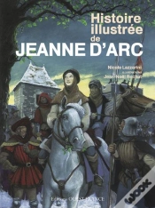 Capa do artigo La Belle Histoire De Jeanne D