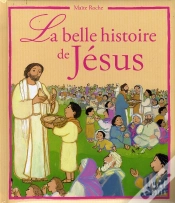 Capa do artigo La Belle Histoire De Jésus