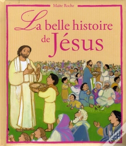 Capa do artigo La Belle Histoire De Jésus