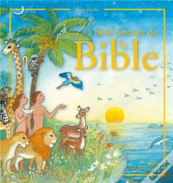 Capa do artigo La Belle Histoire De La Bible