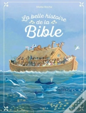 Capa do artigo La Belle Histoire De La Bible