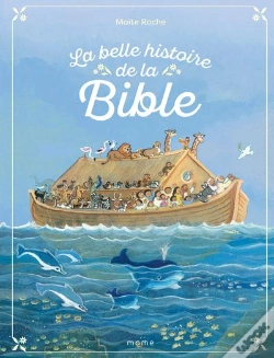 Capa do artigo La Belle Histoire De La Bible