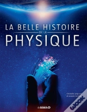 Capa do artigo La Belle Histoire De La Physique