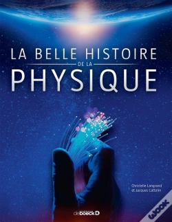 Capa do artigo La Belle Histoire De La Physique
