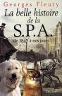 La Belle Histoire De La Spa - Preview