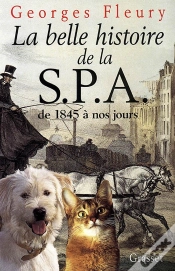 Capa do artigo La Belle Histoire De La Spa