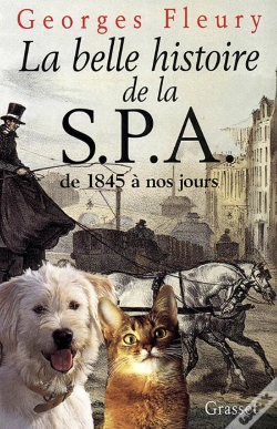 Capa do artigo La Belle Histoire De La Spa