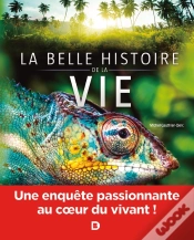 Capa do artigo La Belle Histoire De La Vie