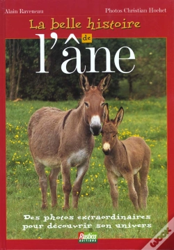 Capa do artigo La Belle Histoire De L'Ane
