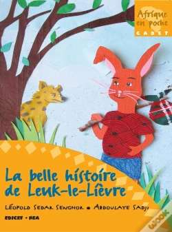 Capa do artigo La Belle Histoire De Leuk-Le-Lièvre