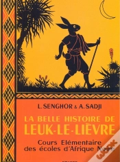 Capa do artigo La Belle Histoire De Leuk-Le-Lievre ; Cours Elementaire Des Ecoles D