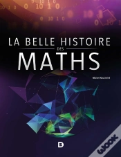 Capa do artigo La Belle Histoire Des Maths