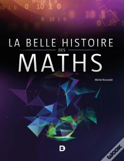Capa do artigo La Belle Histoire Des Maths